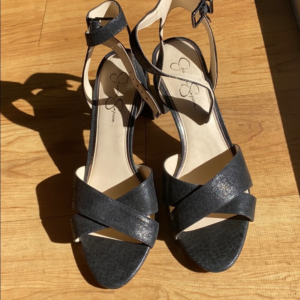 Jessica Simpson Sandals